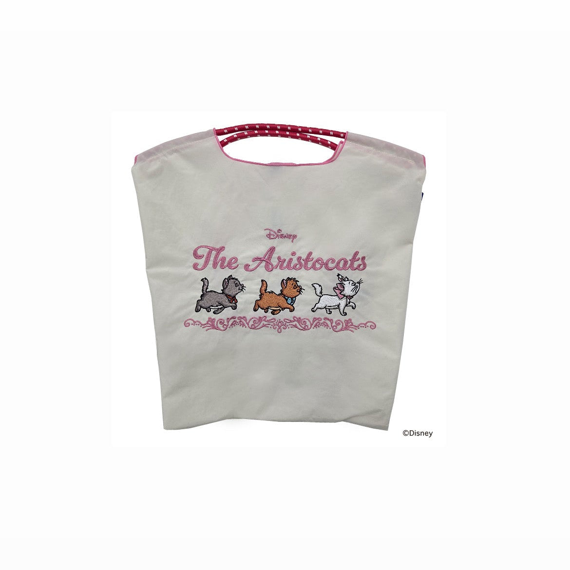 Disney THE Aristocats (M)