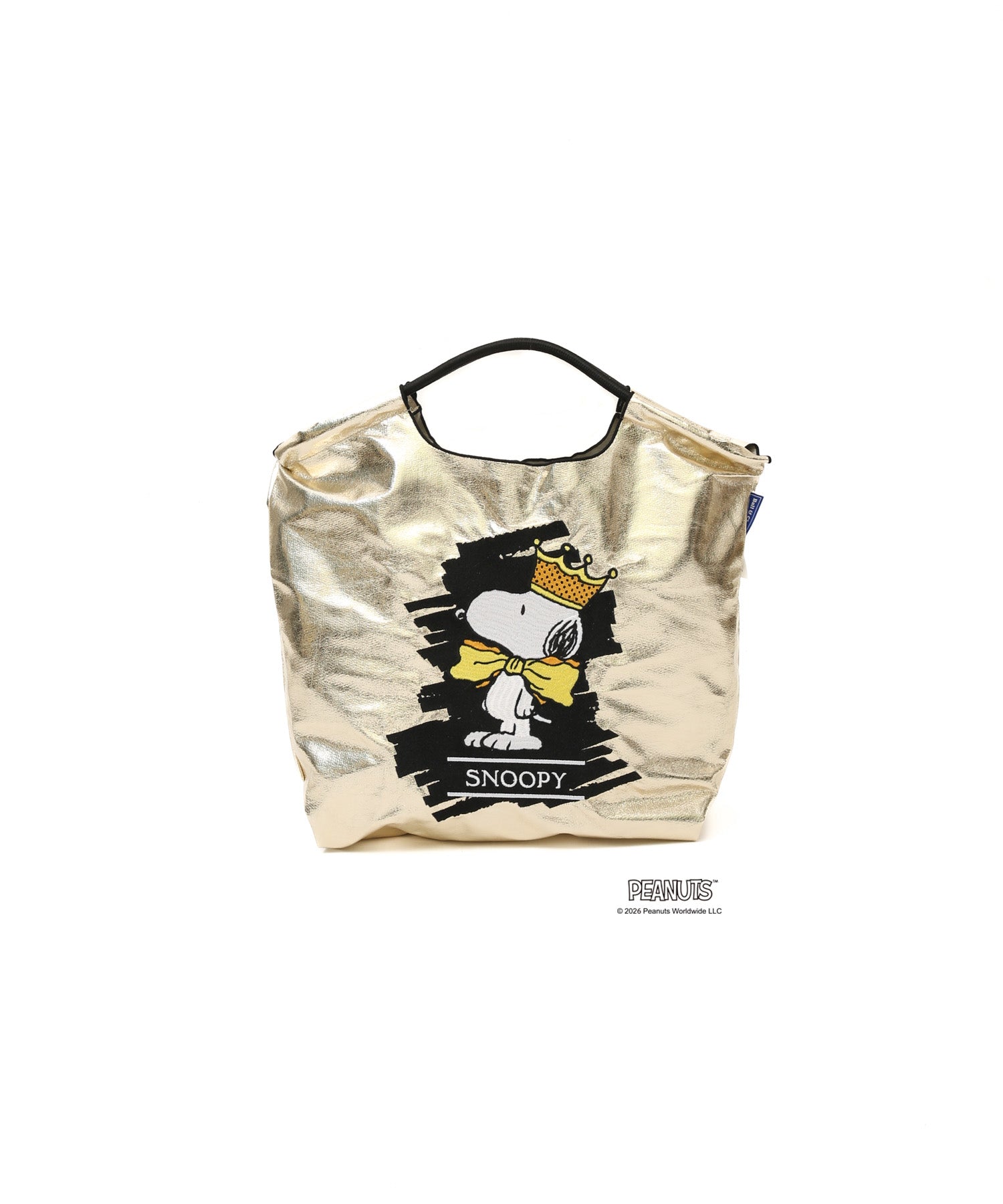 SNOOPY CROWN