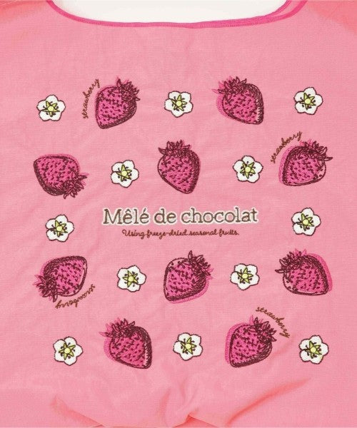 Mele de chocolat (MS)