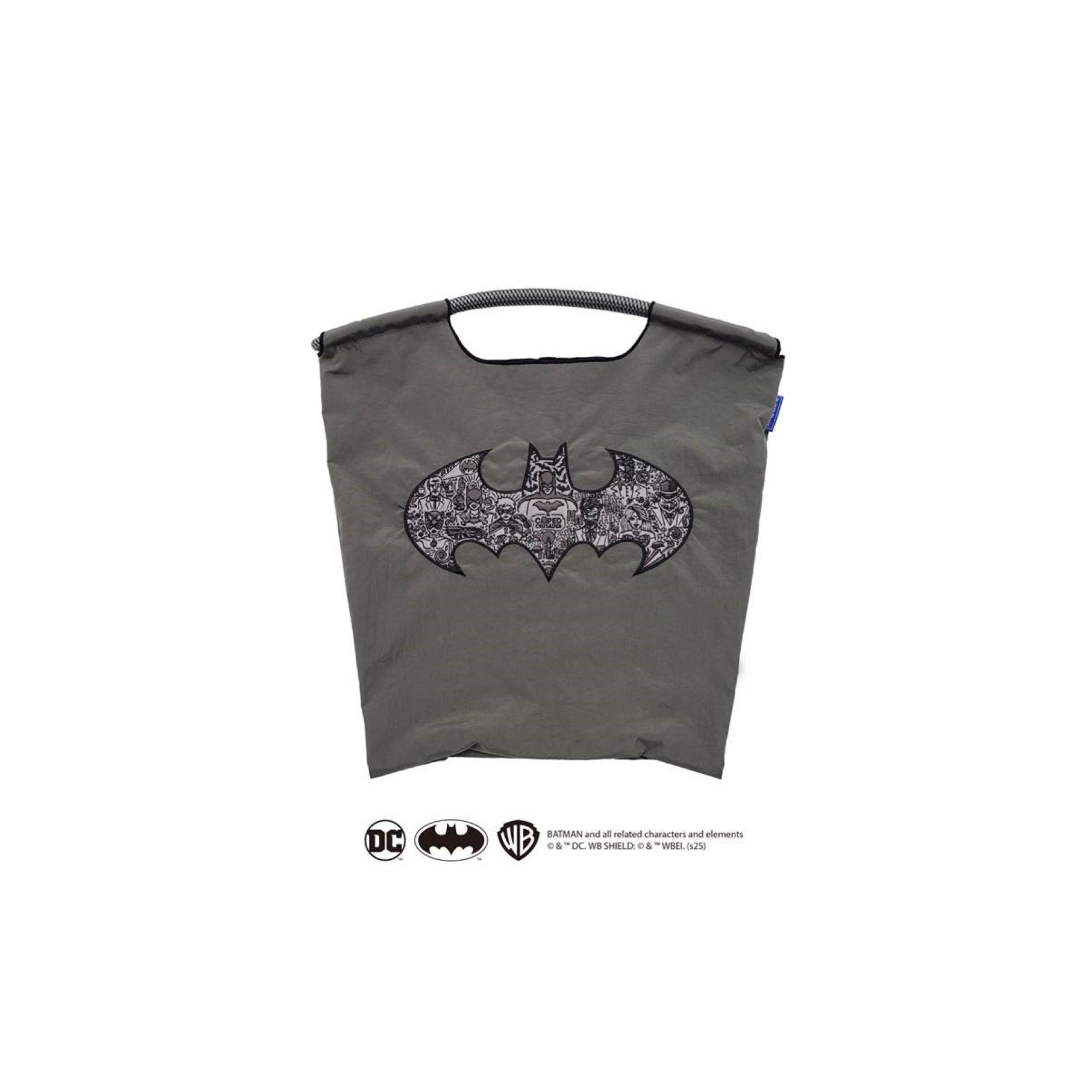 BAT MAN SILOUETTE (M)