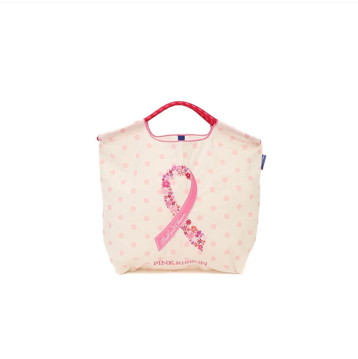 PINK RIBBON (M)