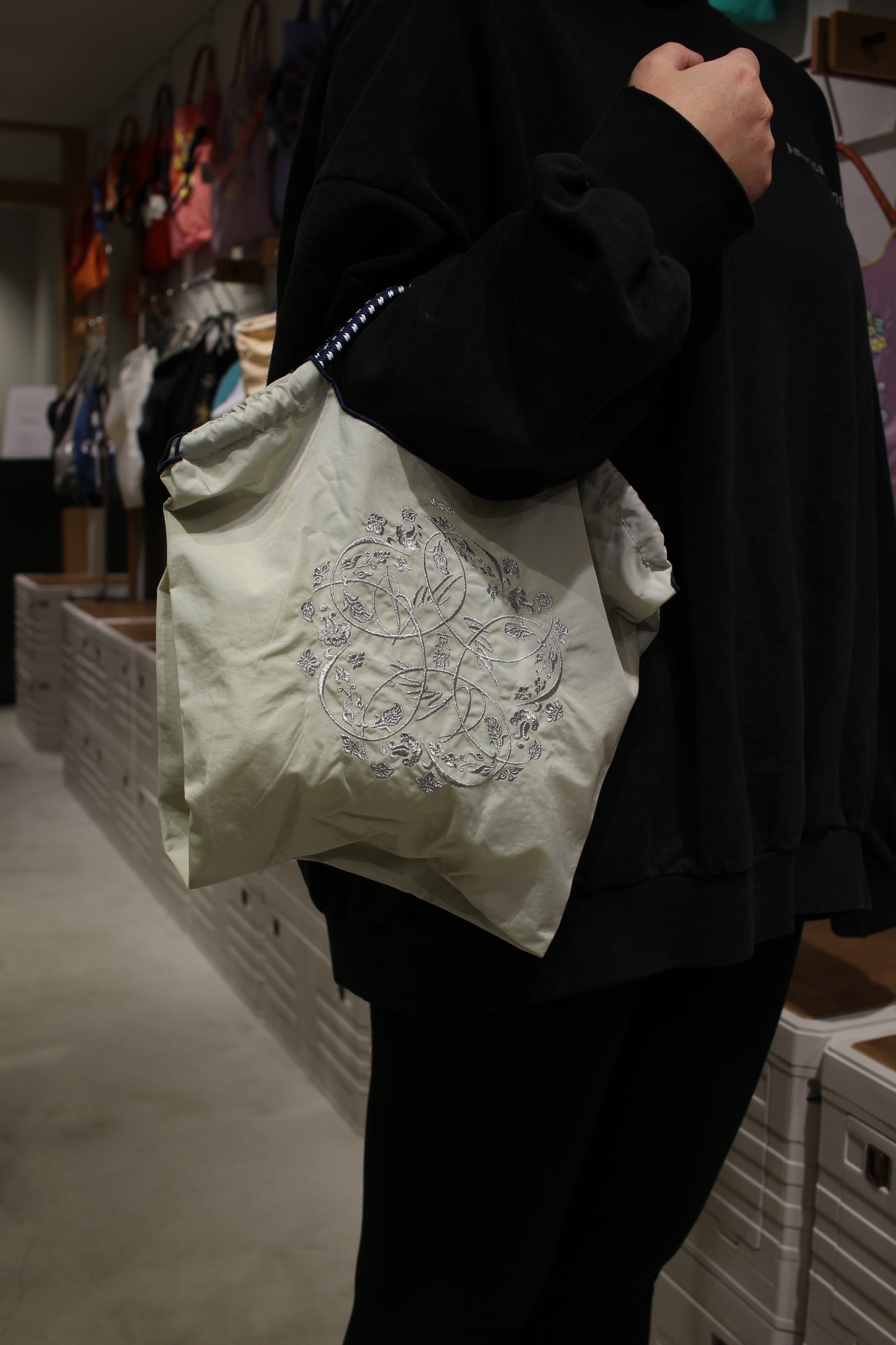 京都限定 唐草 (MS)