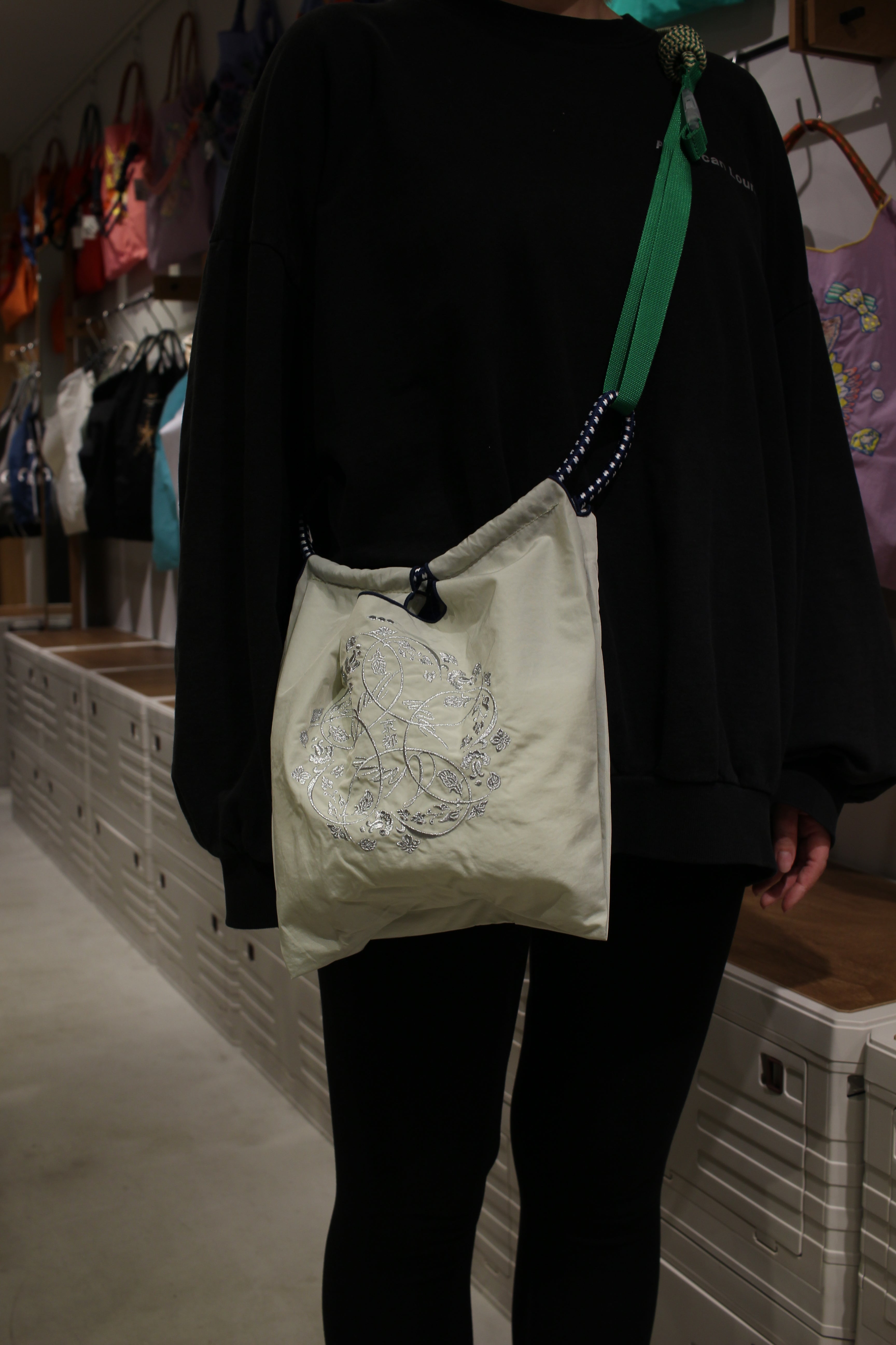 京都限定 唐草 (MS)