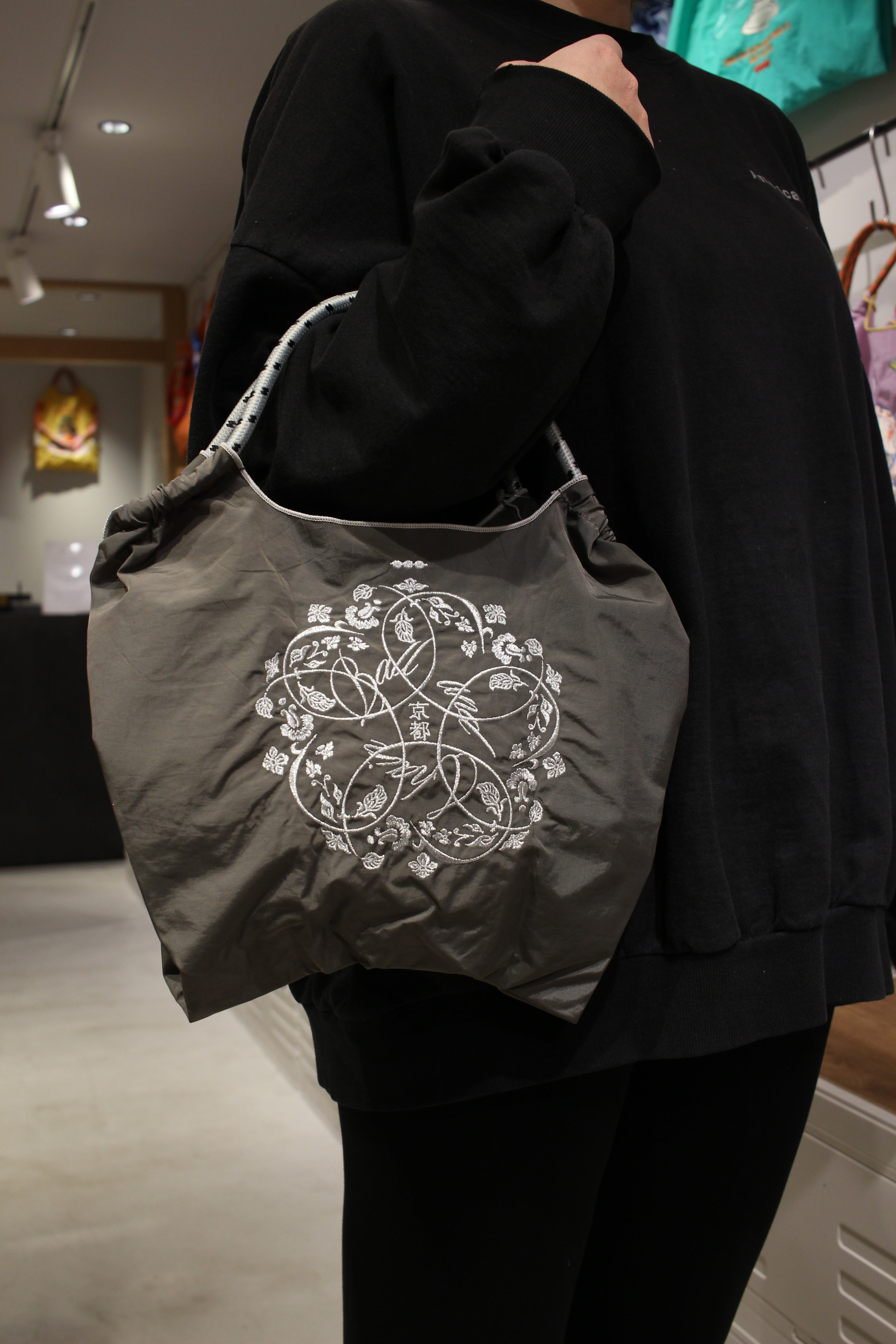 京都限定 唐草 (MS)