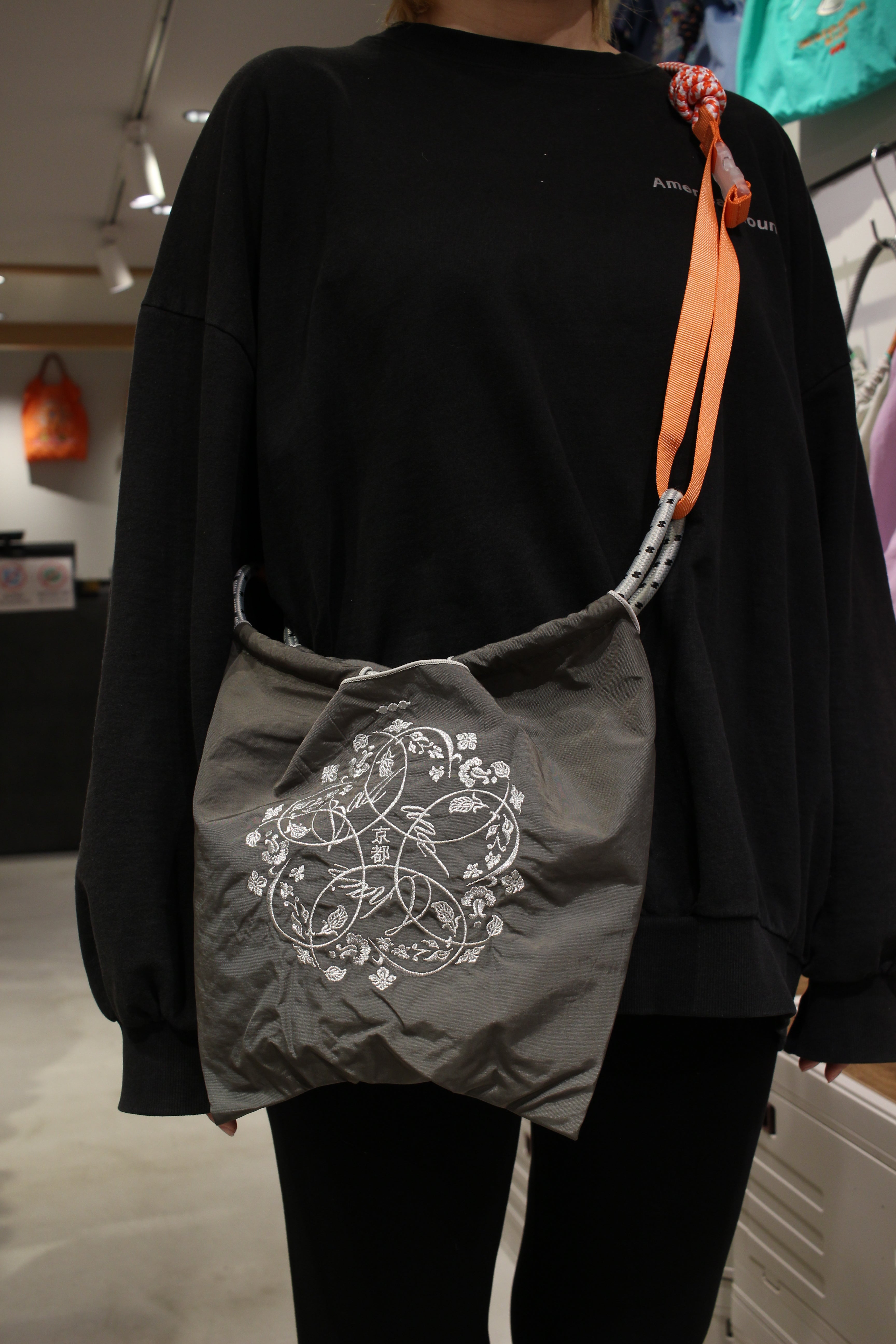 京都限定 唐草 (MS)