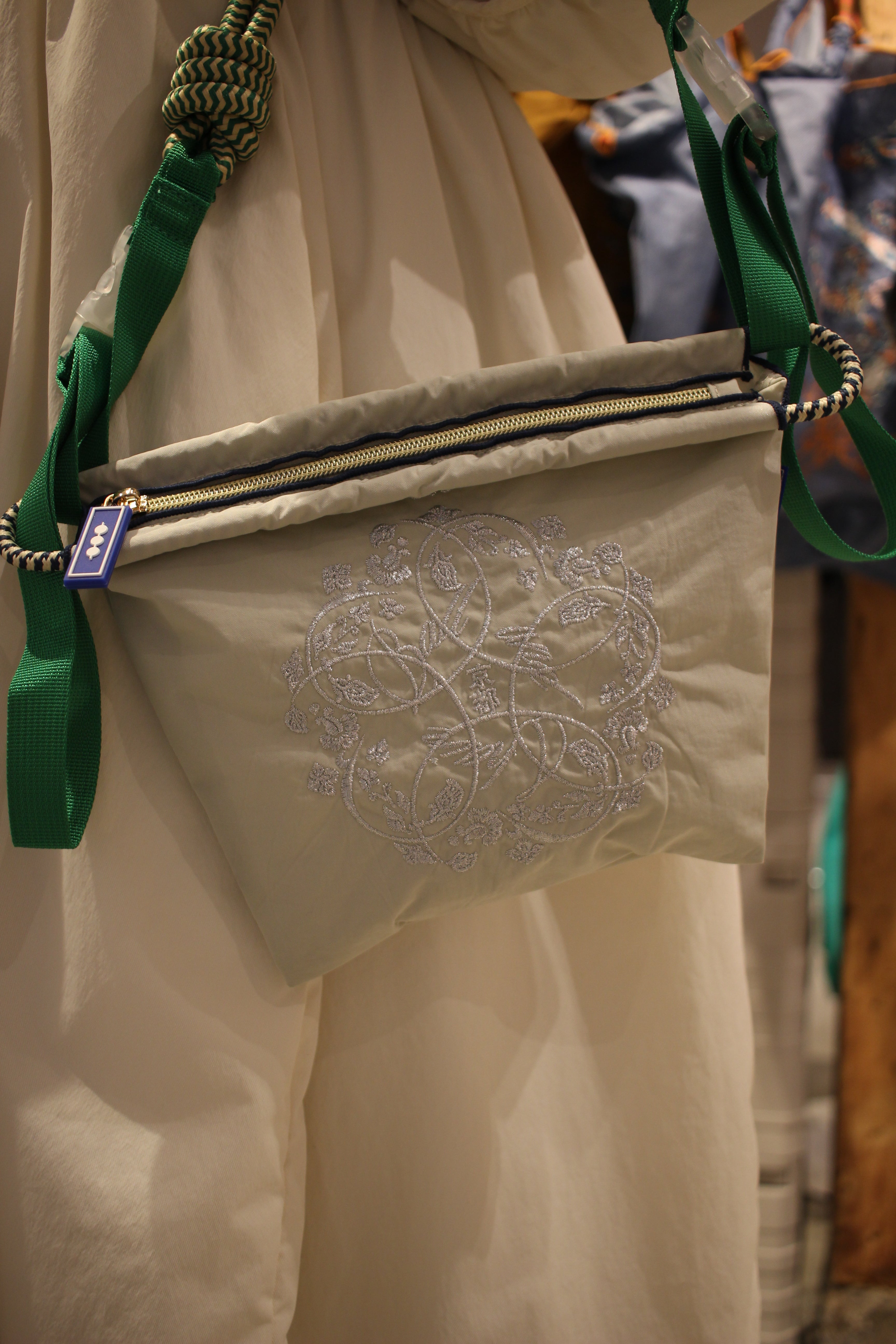 京都限定ポーチ（※ストラップ別売り）