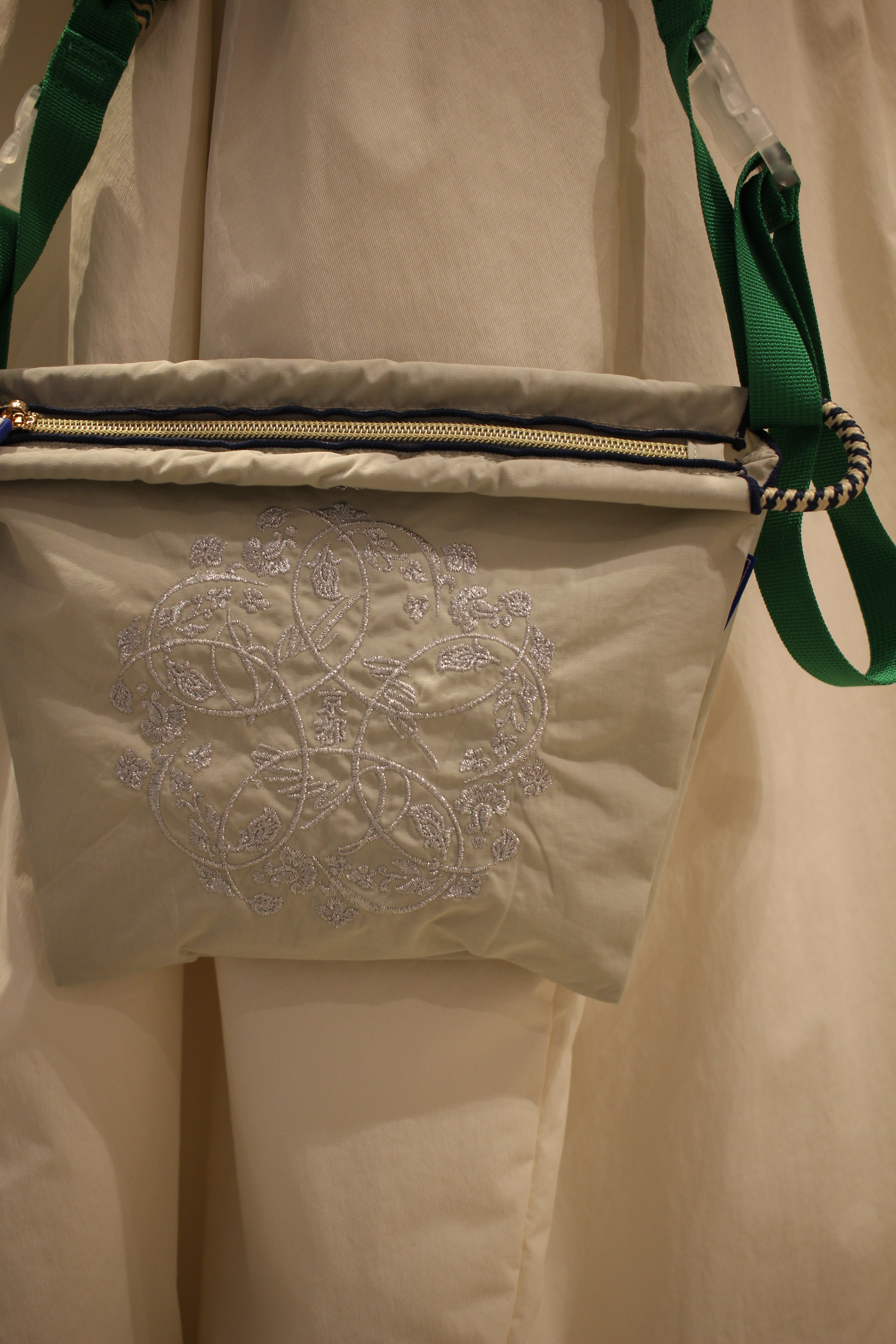 京都限定ポーチ（※ストラップ別売り）