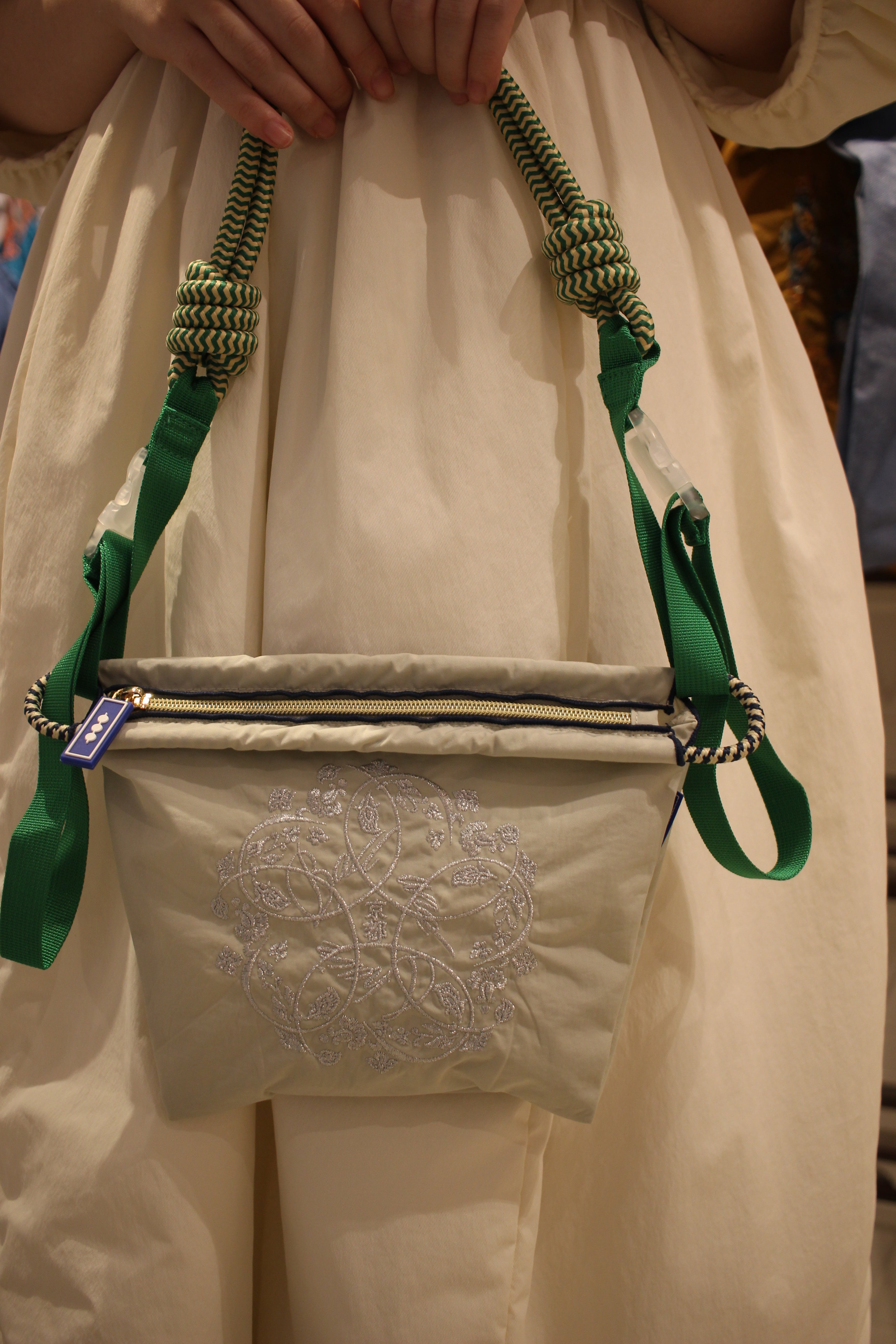 京都限定ポーチ（※ストラップ別売り）