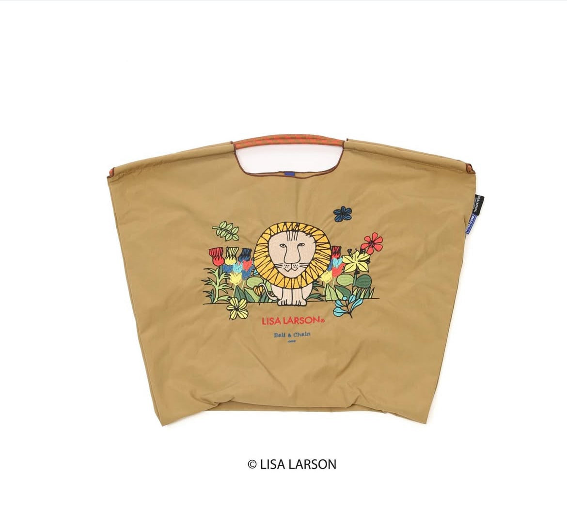 LISA LARSON LION (L)