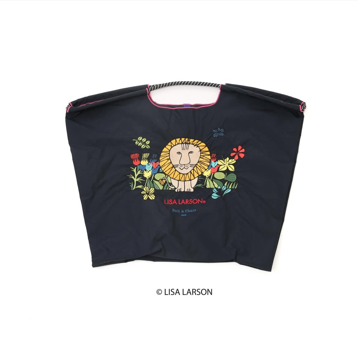 LISA LARSON LION (L)