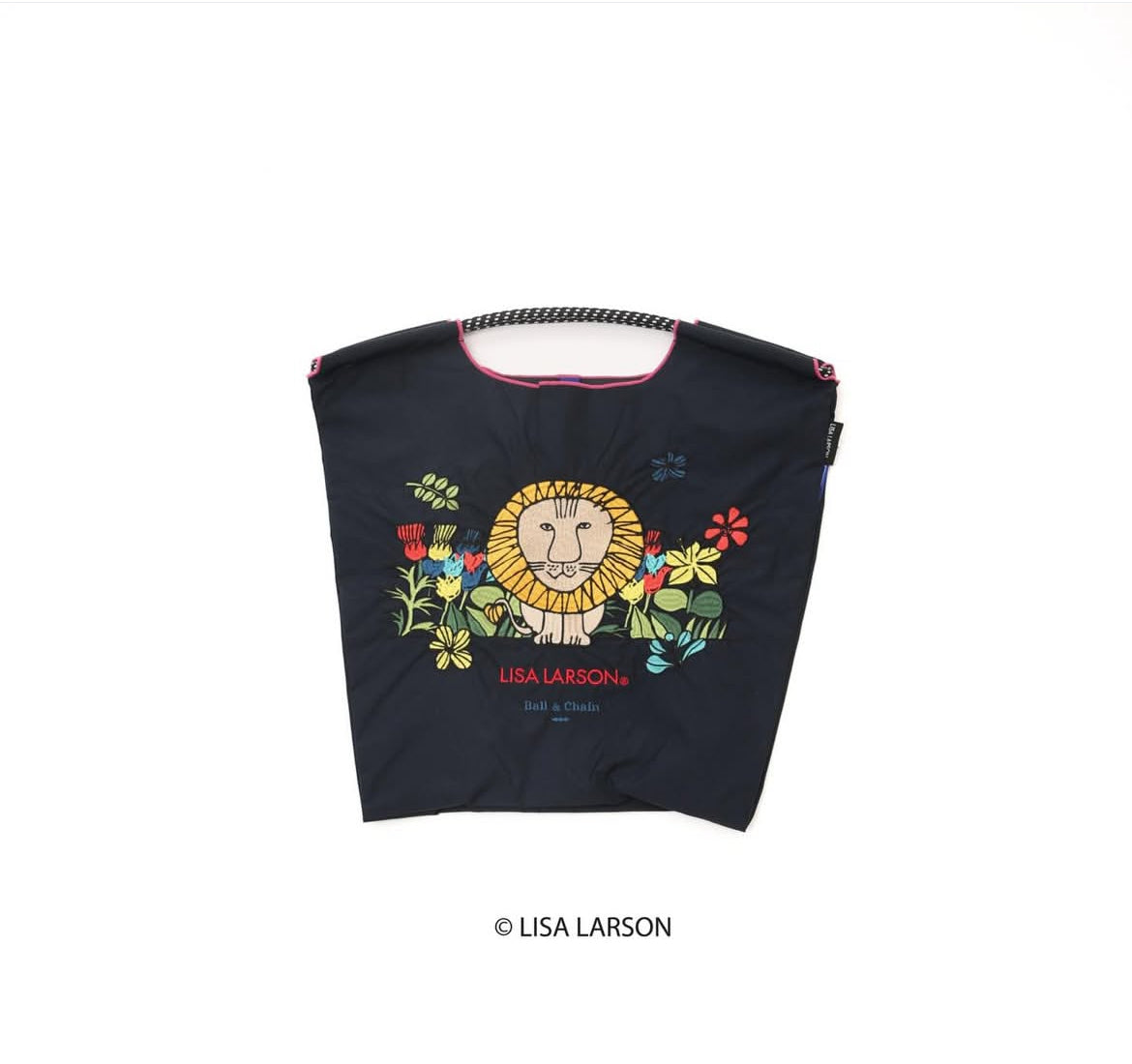 LISA LARSON LION (M)