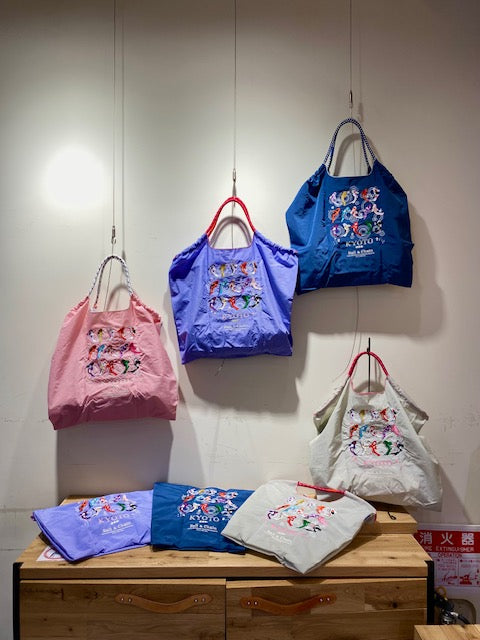 京都限定コイ（L）