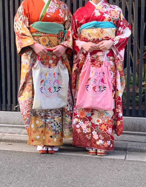 京都限定コイ（L）